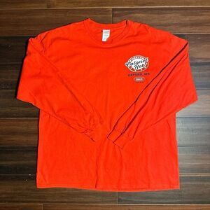 Ole Miss Rebel Rep Long Sleeve T-Shirt